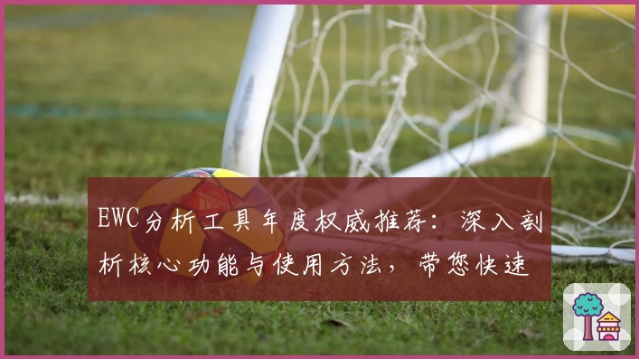 EWC分析工具年度权威推荐：深入剖析核心功能与使用方法，带您快速上手