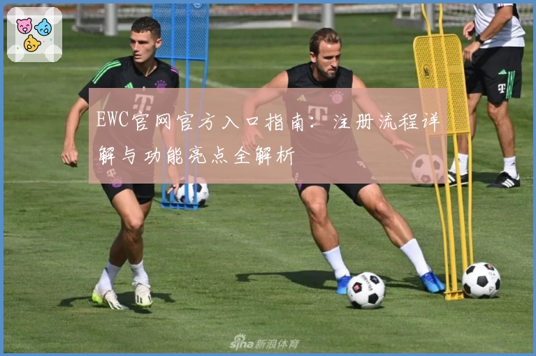EWC官网官方入口指南：注册流程详解与功能亮点全解析