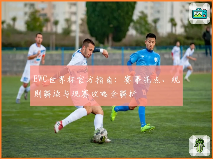 EWC世界杯官方指南：赛事亮点、规则解读与观赛攻略全解析