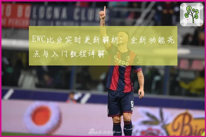 EWC比分实时更新解析：全新功能亮点与入门教程详解