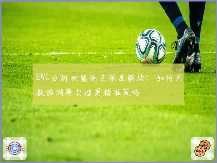 EWC分析功能亮点深度解读：如何用数据洞察打造更精准策略