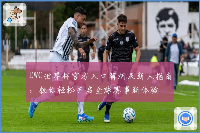 EWC世界杯官方入口解析及新人指南，教你轻松开启全球赛事新体验