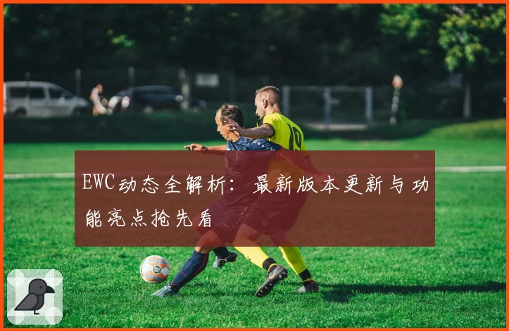 EWC动态全解析:最新版本更新与功能亮点抢先看