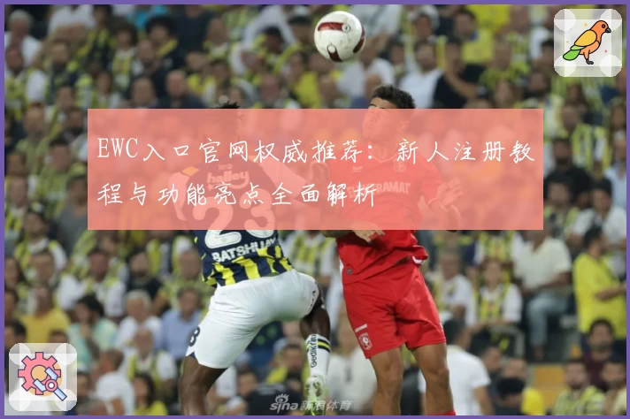 EWC入口官网权威推荐：新人注册教程与功能亮点全面解析
