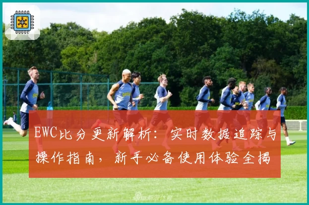 EWC比分更新解析：实时数据追踪与操作指南，新手必备使用体验全揭秘